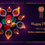 Happy Diwali Wishes