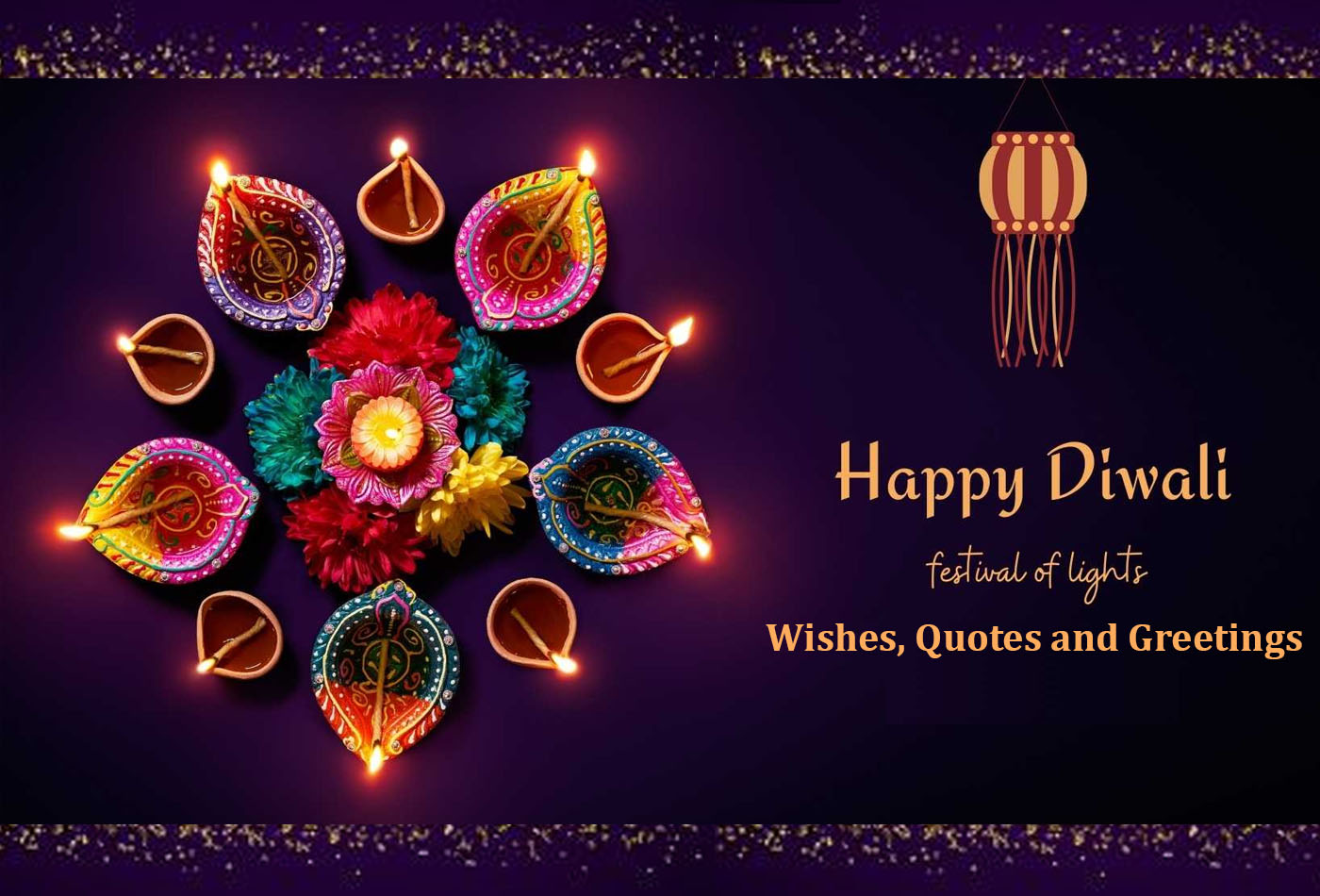 Happy Diwali Wishes