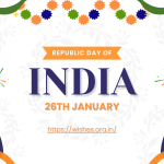 Happy Republic Day India 2025