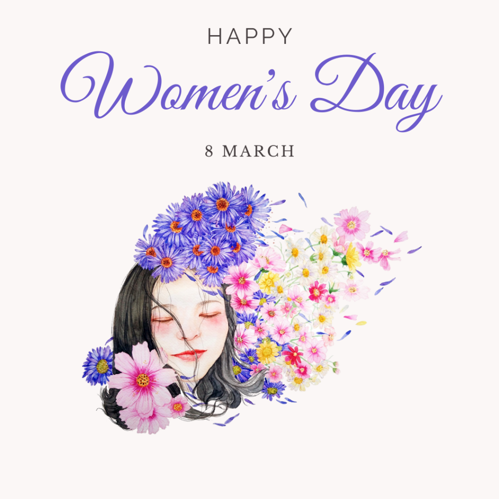 women's day quotes